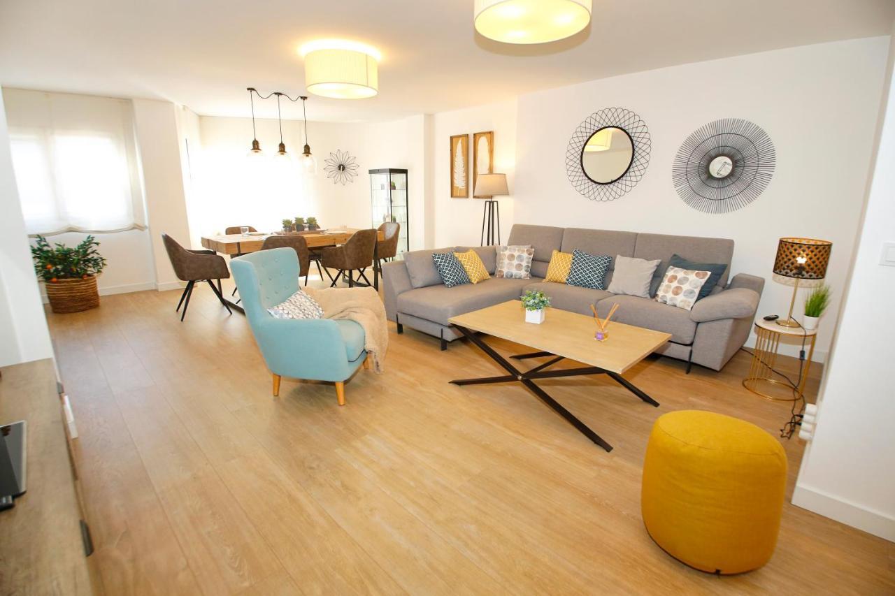 City Center Maisonnave Apartment With Ac Alicante Dış mekan fotoğraf