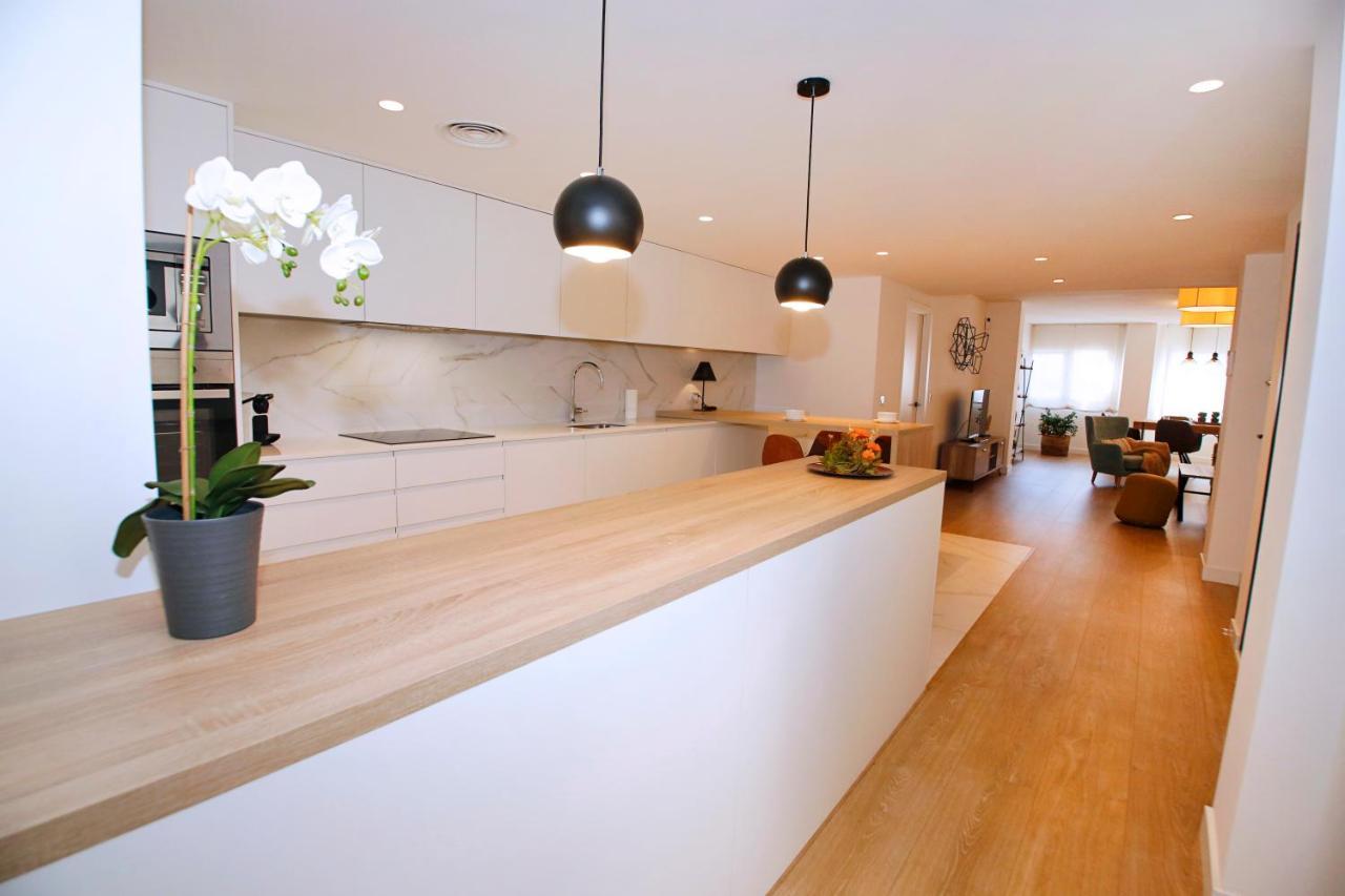 City Center Maisonnave Apartment With Ac Alicante Dış mekan fotoğraf