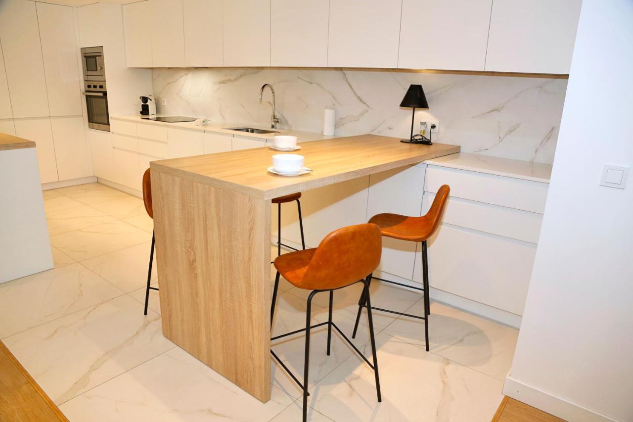 City Center Maisonnave Apartment With Ac Alicante Dış mekan fotoğraf