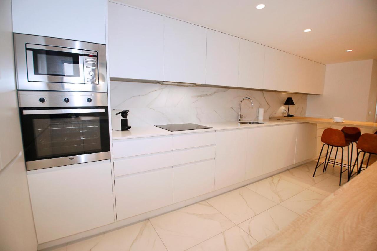 City Center Maisonnave Apartment With Ac Alicante Dış mekan fotoğraf