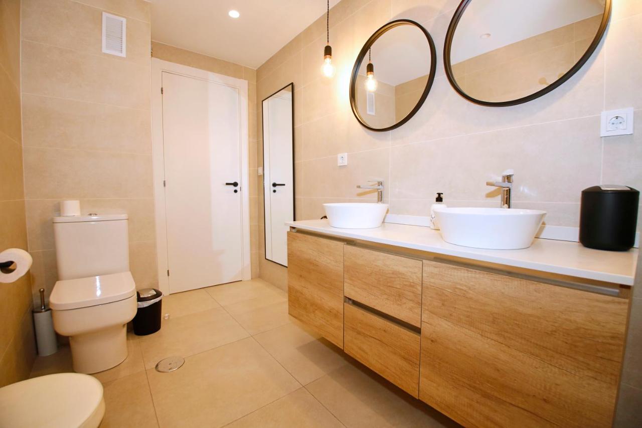 City Center Maisonnave Apartment With Ac Alicante Dış mekan fotoğraf