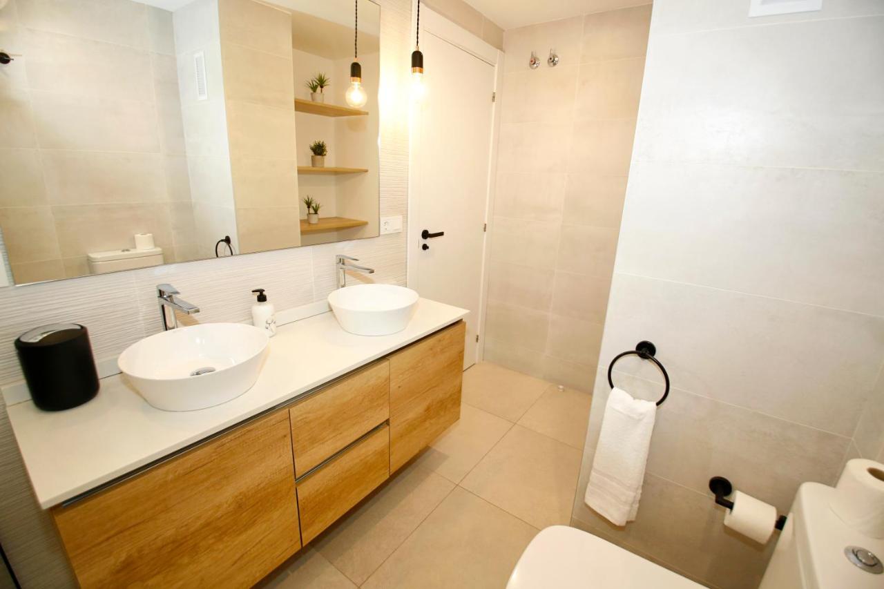 City Center Maisonnave Apartment With Ac Alicante Dış mekan fotoğraf