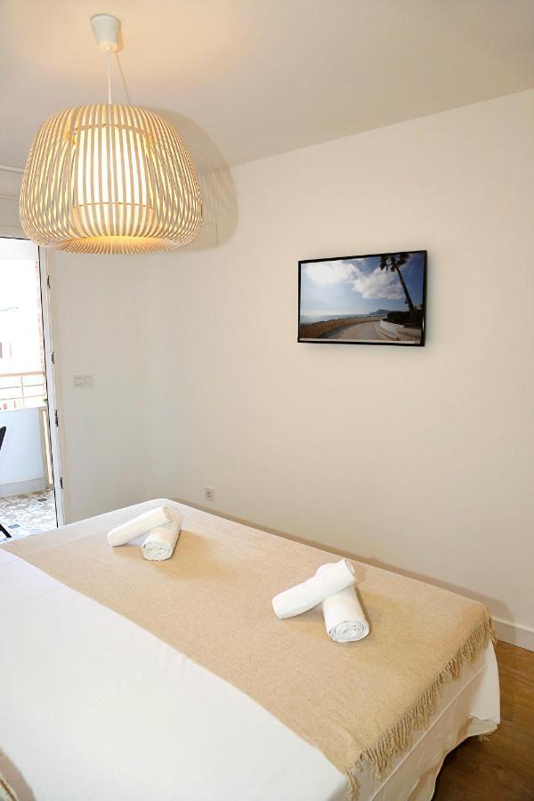 City Center Maisonnave Apartment With Ac Alicante Dış mekan fotoğraf
